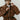 Antigua Jacket Brown - BAIA