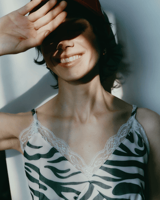 Blossom: A Story of Delicate Reborn - Drop II - BAIA