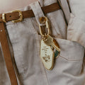 Anegada Keychain - BAIA