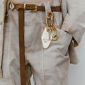 Anegada Keychain - BAIA
