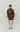 Antigua Jacket Brown - BAIA