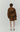 Antigua Jacket Brown - BAIA