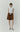 Aruba Boxe Shorts Brown - BAIA