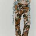 Ibiza Pants - BAIA
