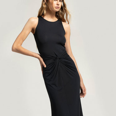 KAI LONG DRESS - BAIA