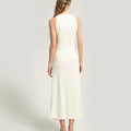 KAI LONG DRESS - BAIA