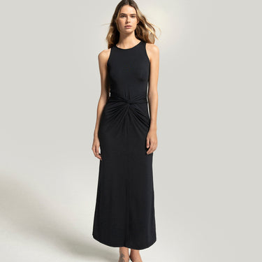 KAI LONG DRESS - BAIA