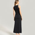 KAI LONG DRESS - BAIA