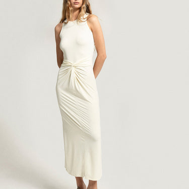 KAI LONG DRESS - BAIA