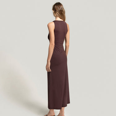 KAI LONG DRESS - BAIA