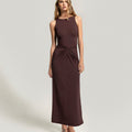 KAI LONG DRESS - BAIA