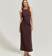 KAI LONG DRESS - BAIA