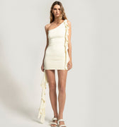 MIRA MINI DRESS - BAIA