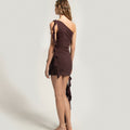 MIRA MINI DRESS - BAIA