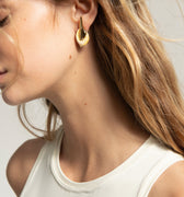 SHELLY EARRINGS - BAIA