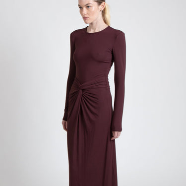 TIDAL FLOW DRESS - BAIA