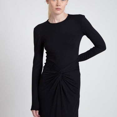 TIDAL FLOW DRESS - BAIA