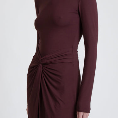 TIDAL FLOW DRESS - BAIA