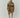 Trinidad Shirt Dress Camo - BAIA